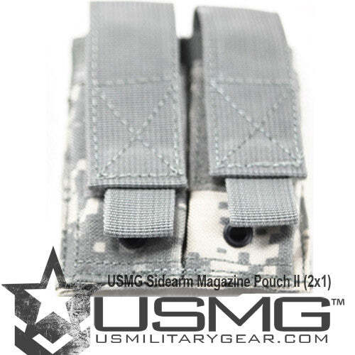 Molle marsupio porta riviste - molle,