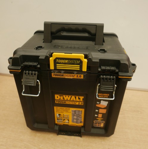 Dewalt dwst08035 hardsystem - dewalt,