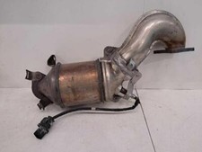 catalizzatore volkswagen per VOLKSWAGEN GOLF 6 1.4 TSI CAX 2009 R2025-0002936