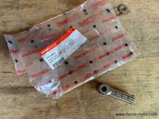 Ducati corse titanium gear - ducati,