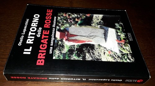 Ritorno delle brigate - il,