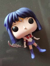 Sailor Saturn Funko Pop figure Sailor Moon anime manga