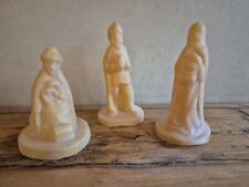 Stampi in silicone personaggi presepe tre saggi - Supercast