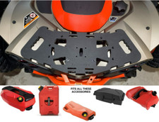Can-Am Renegade MMR Rear Rack