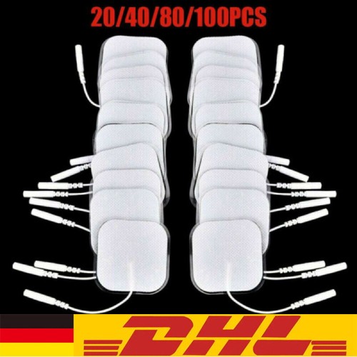 100 elettrodi tens - x,
