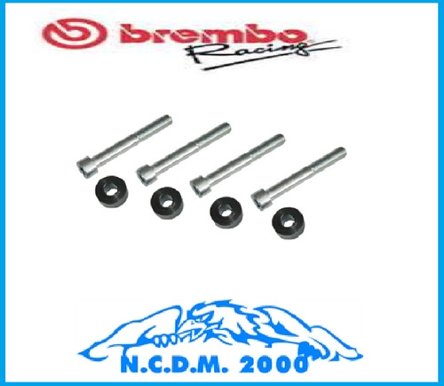 220a06117 kit distanziali - 220a06117,