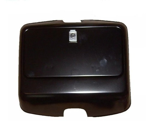 Bauletto anteriore faco nero - bauletto,