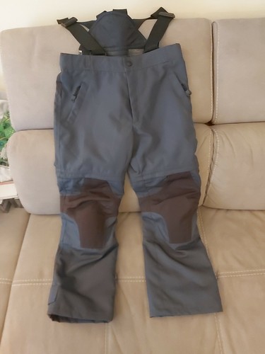 Pantaloni moto sci - moto,,