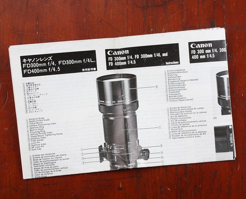 Canon 300 4l - canon, 300/4,