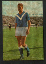 Figurina Calciatori Patuzzi 1965-66 Fumagalli (Brescia)! Ottimissima ▓