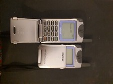 2 Sony Cmd z5 color argento ottime condizioni