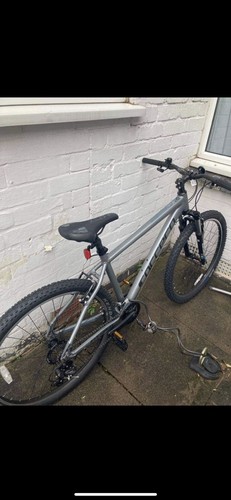 Carrera mountain bike - carrera,