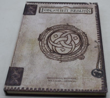 Forgotten Realms Campaign