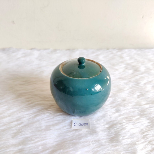 1950s vintage ciano colore - vintage,