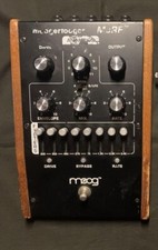 Moog murf moogerfooger 105 - moog,