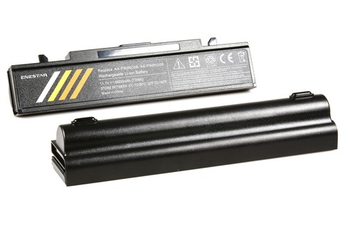 6600mah batteria professionale - batteria,