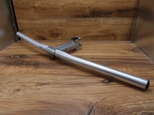 Manubrio piatto procraft - manubrio,