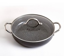 Durastone Casseruola Bassa