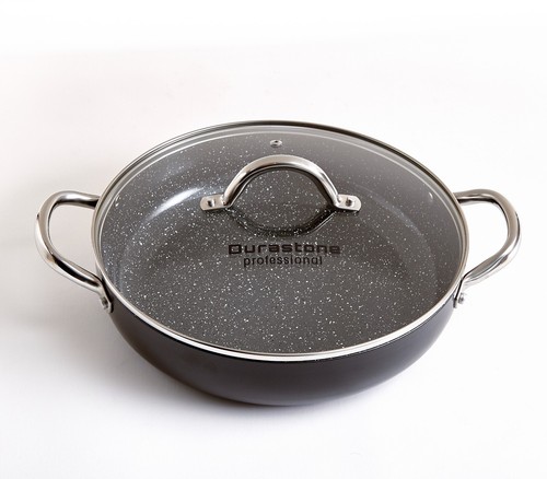 Durastone padella casseruola - padella,