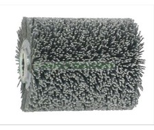 SPAZZOLA NYLON 100 X 120 GRANA