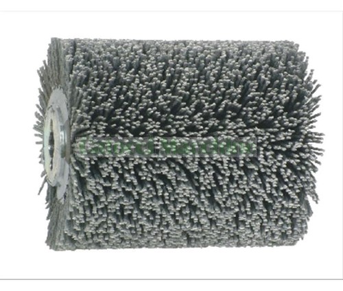 Spazzola nylon 100 120 - nylon, x