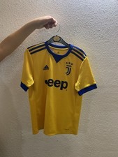 maglia Juventus trasferta juve a jsy t-shirt away adidas 2017/18  bq4530