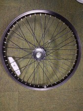 Cerchi in lega BMX Anteriori