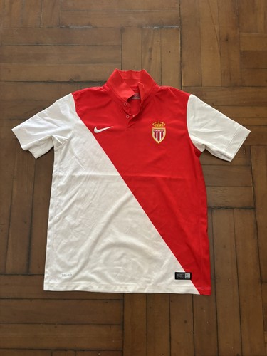 Maglia home monaco - maglia,