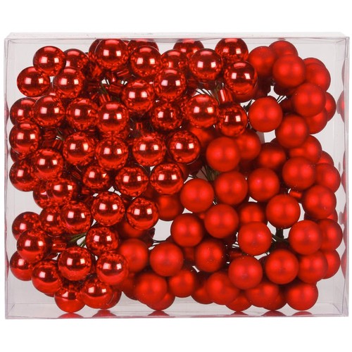 Bacche specchio vetro - a,