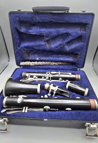 Clarinetto selmer signet 100 - selmer,