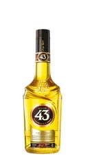 Licor 43 Original – Liquore