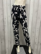 Desigual Jeans Donna Nero