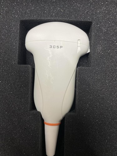 Mindray 3c5p sonda - 3c5p, ad