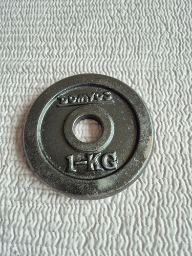 Domyos decathlon piastra - domyos, di