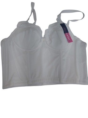 Reggiseno vintage carrieamber - reggiseno,