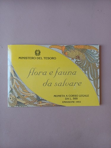 Italia repubblica 500 - italia, lire