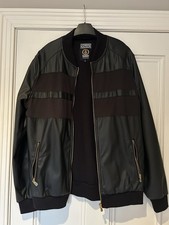 Bomber Glorious Gangsta by