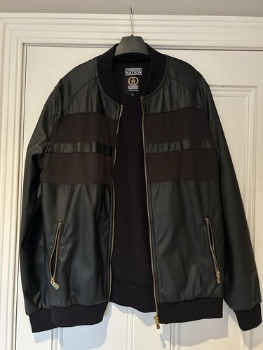 Bomber glorious gangsta - bomber,