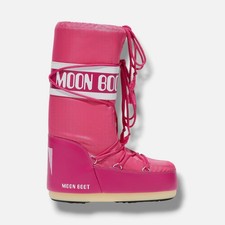 Stivali moon boot donna - boot, rosa