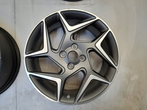 Cerchio lega originale ford - in,