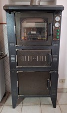 Forno a Legna da Interno Tafer