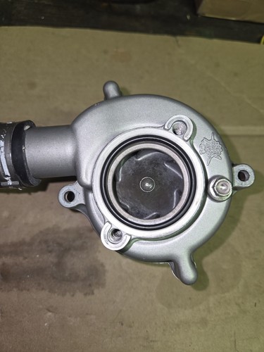 Pompa acqua agusta brutale - acqua,