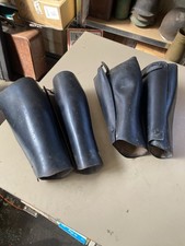 Ww2 Lotto Ghette Tedesche Due