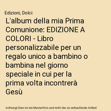 Album della mia prima - mia,