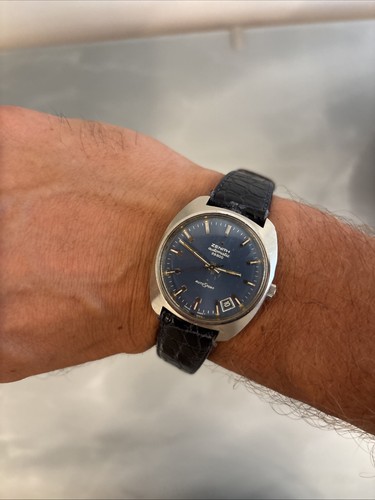 Orologio zenith auto sport - zenith,