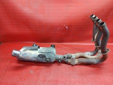 COLLETTORE DI SCARICO