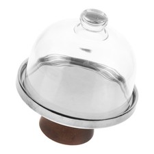  Portatorte Con Coperchio