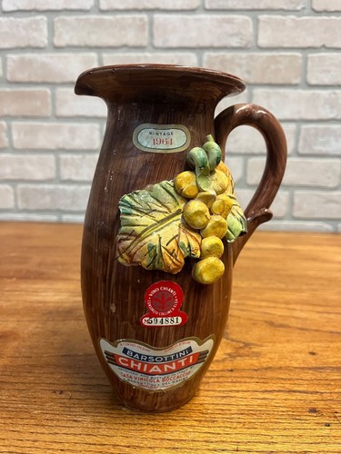 Decanter vino barsottini - decanter,
