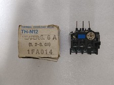 MITSUBISHI ELECTRIC TH-N12