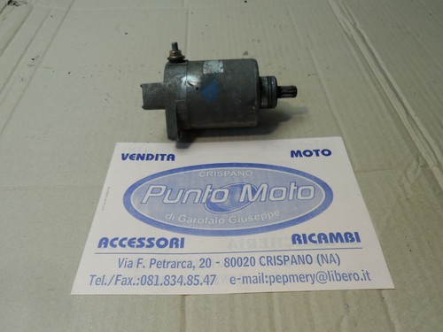 Motor arranque original - motor, de